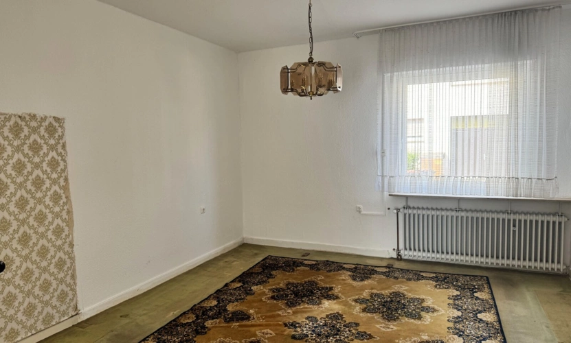 Zimmer EG