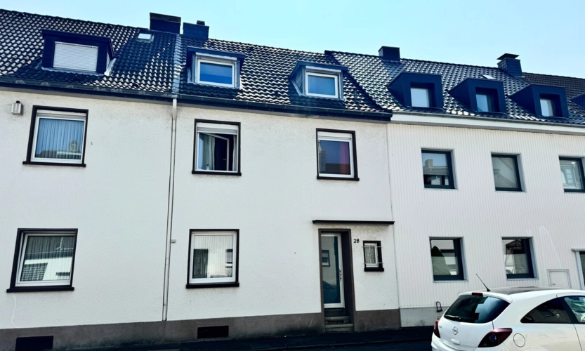 Vorderansicht