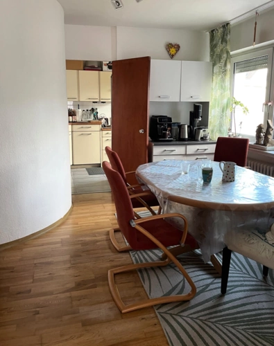 Esszimmer