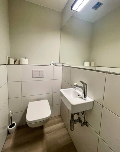 WC