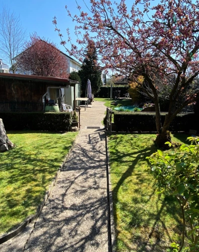 Garten