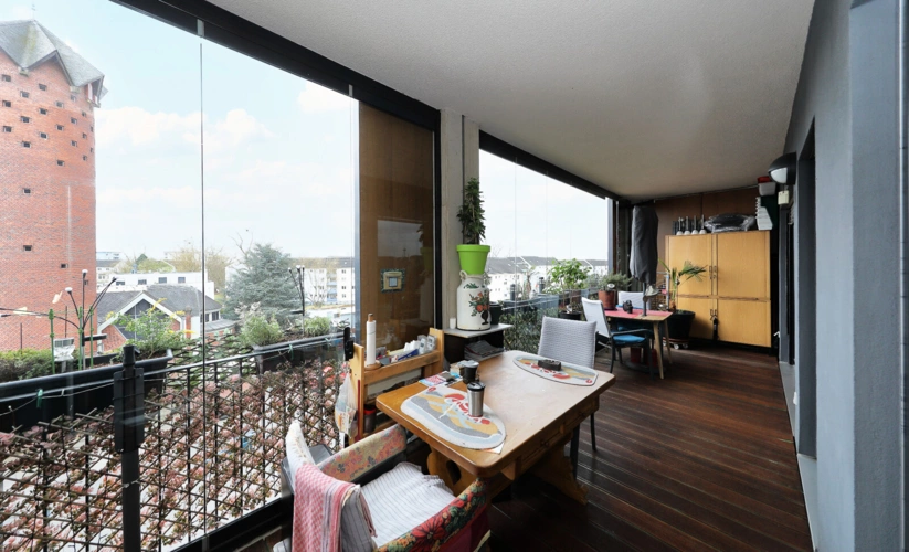 Loggia
