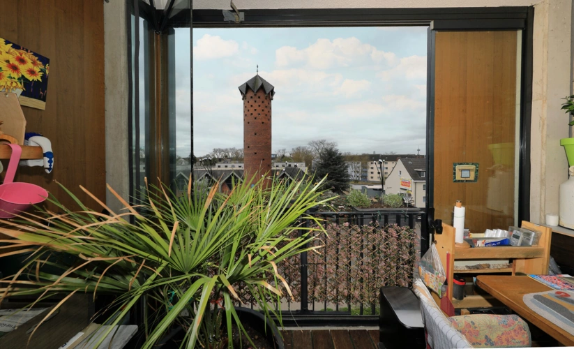 Ausblick