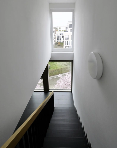 Treppe