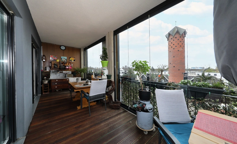 Loggia