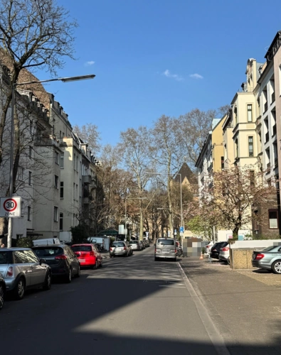 Umgebung