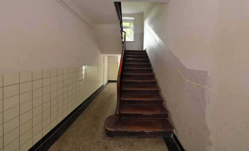 Treppenhaus