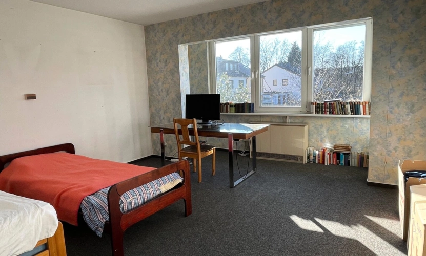 Zimmer Obergeschoss