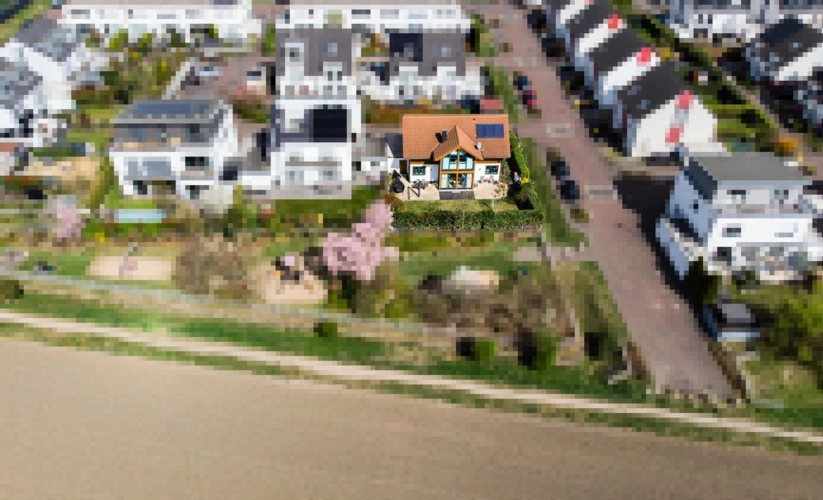 Luftaufnahme