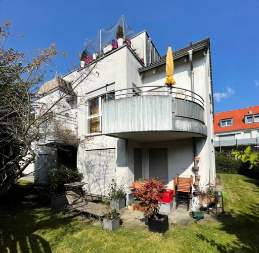 Ansicht