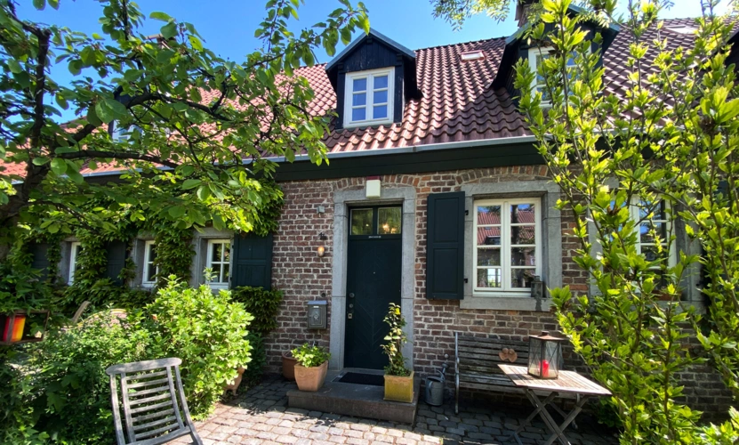 Vorderansicht