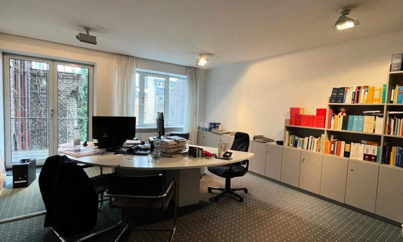 Büro
