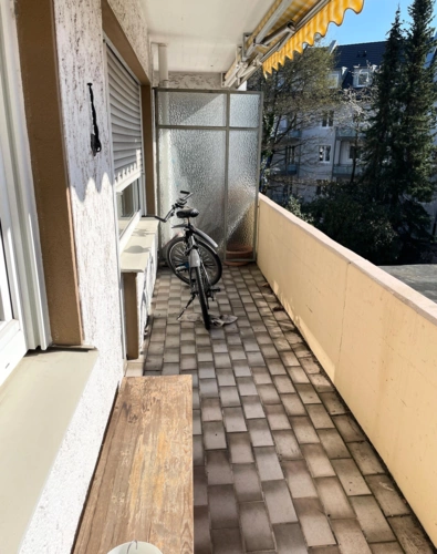 Balkon