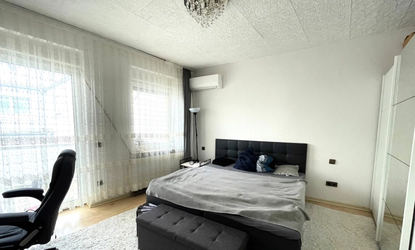 Schlafzimmer 3