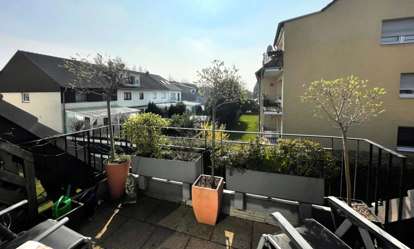 Ausblick