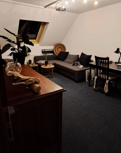 Weiteres Kinderzimmer