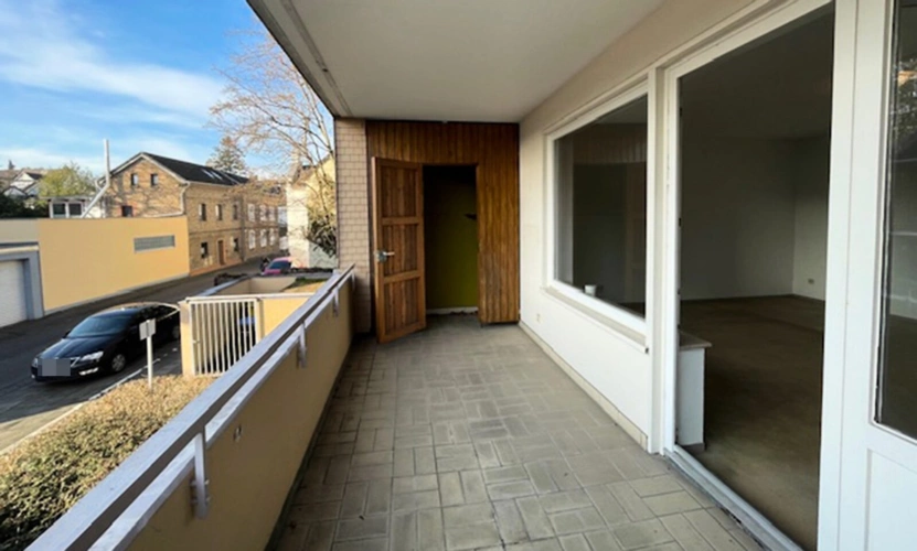 Loggia