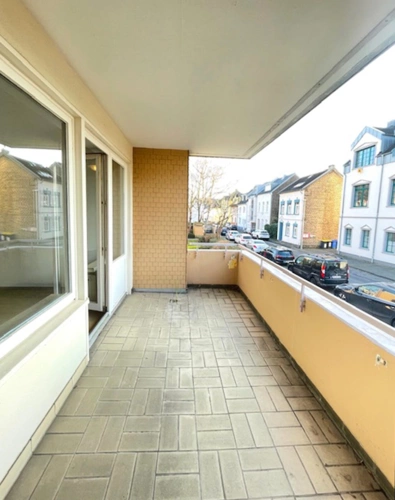 Loggia