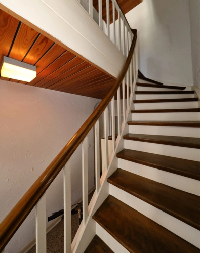 Treppe