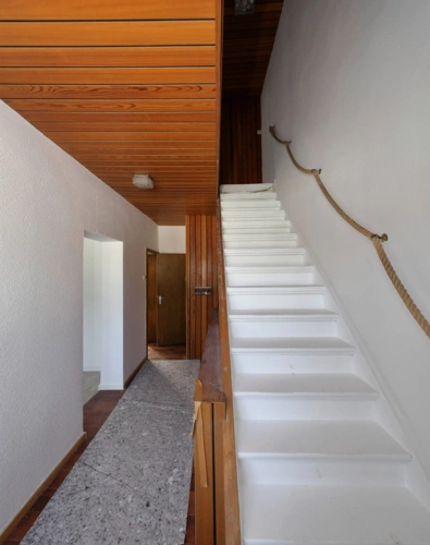 Treppenhaus