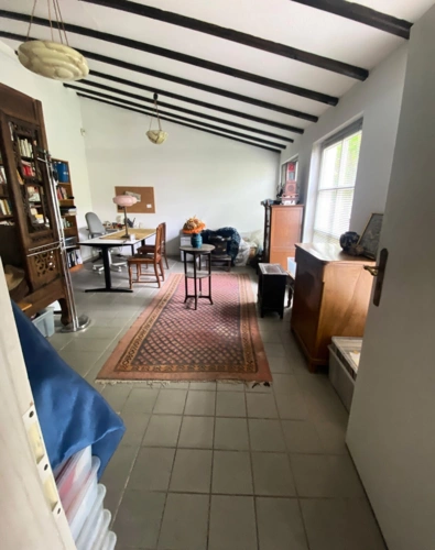 Zimmer im Erdgeschoss