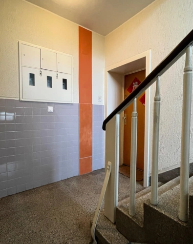 Treppenhaus