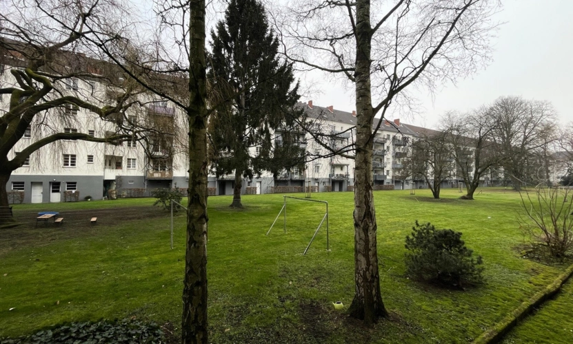 Rückansicht