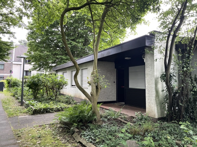 Vorderansicht