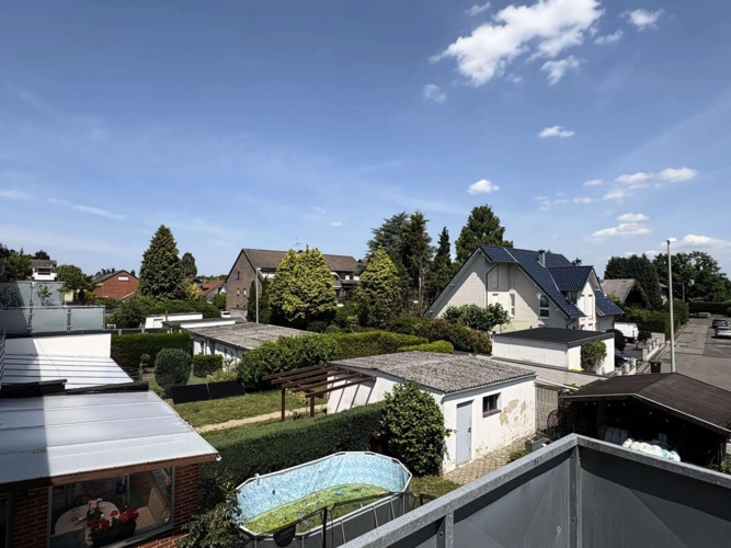 Ausblick