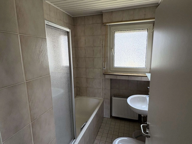 Badezimmer EG