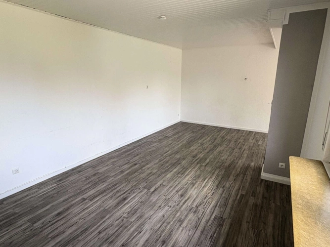 Wohnzimmer EG