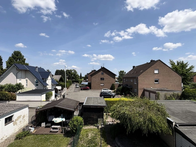 Ausblick