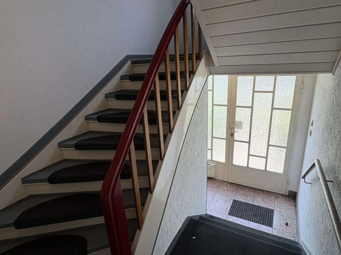 Treppenhaus