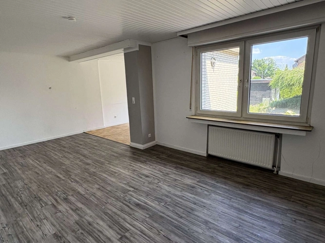 Wohnzimmer EG