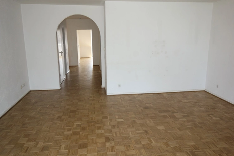 Wohnzimmer ebenso