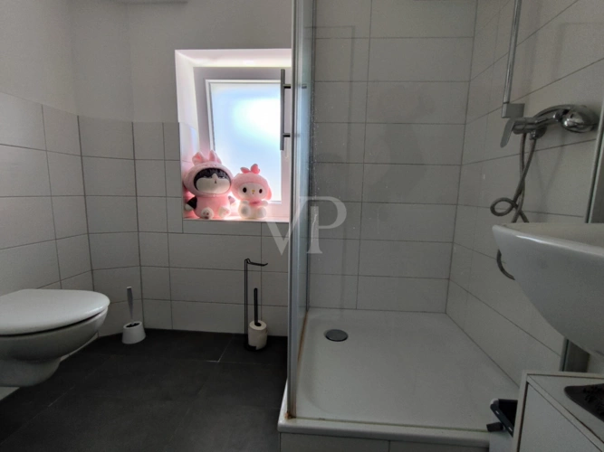 Badezimmer Obergeschoss
