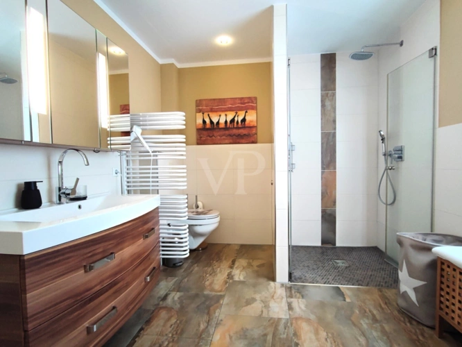Badezimmer