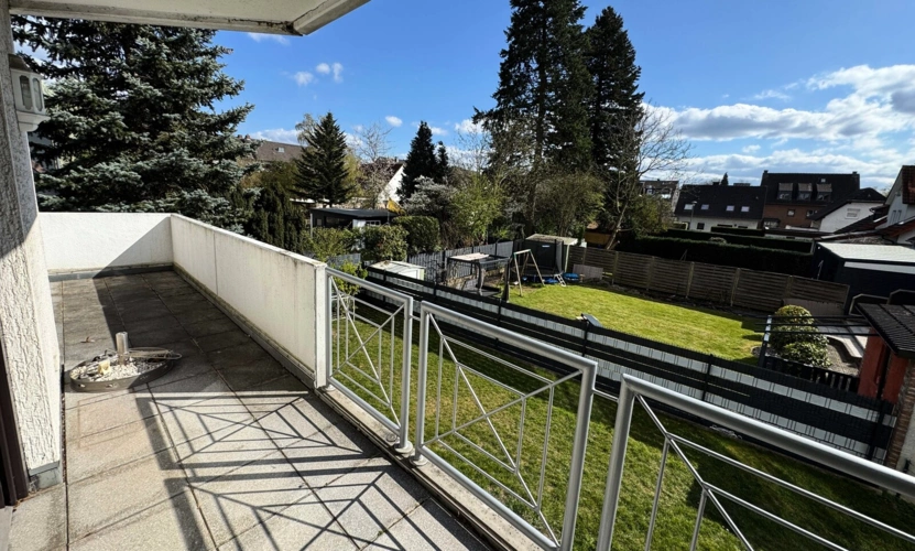 Balkon