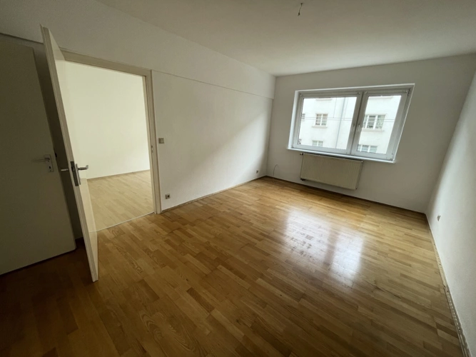 Wohnzimmer 1 OG