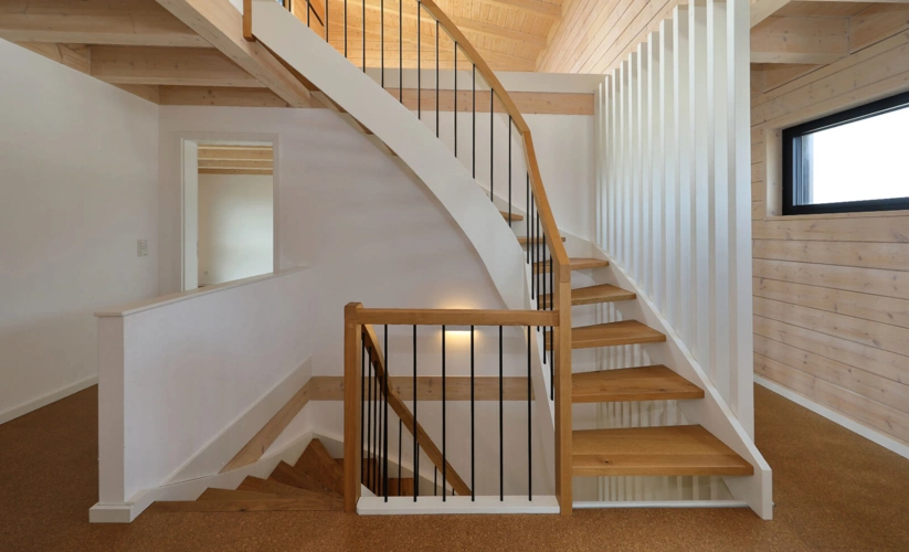 Treppenhaus