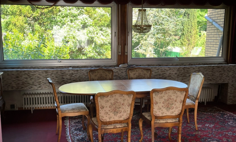Esszimmer aktuell