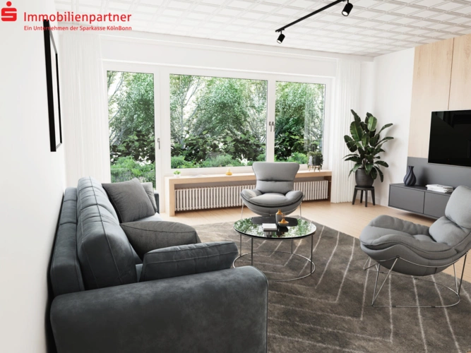 Visualiesierung_Wohnzimmer