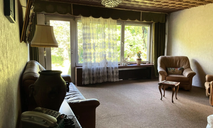 Wohnzimmer aktuell