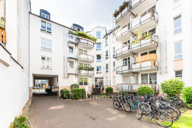 Rückansicht