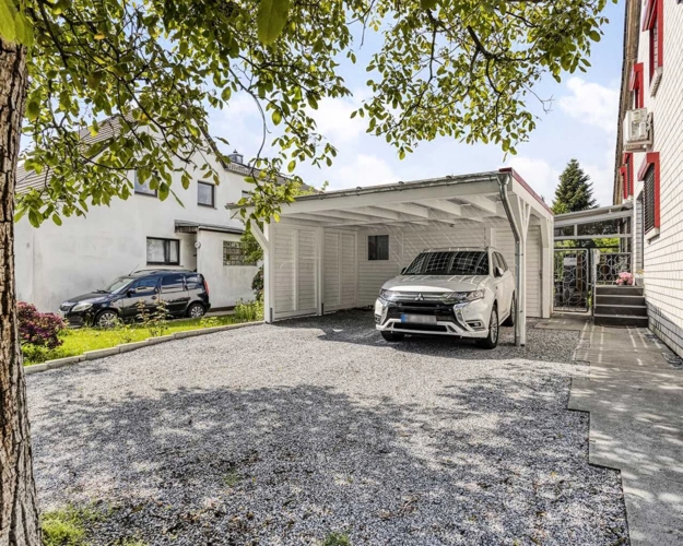 Carport