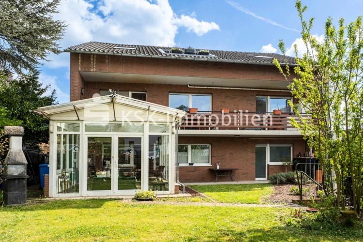 Rückansicht