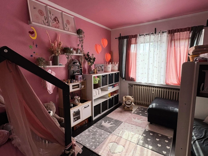 Kinderzimmer