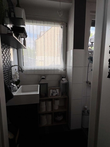 Gäste-WC