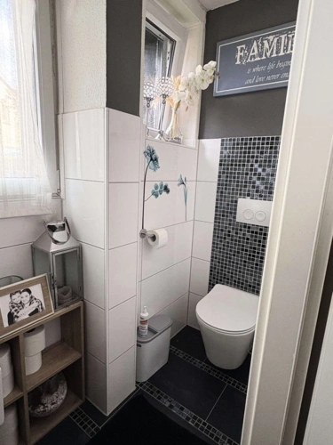 Gäste-WC