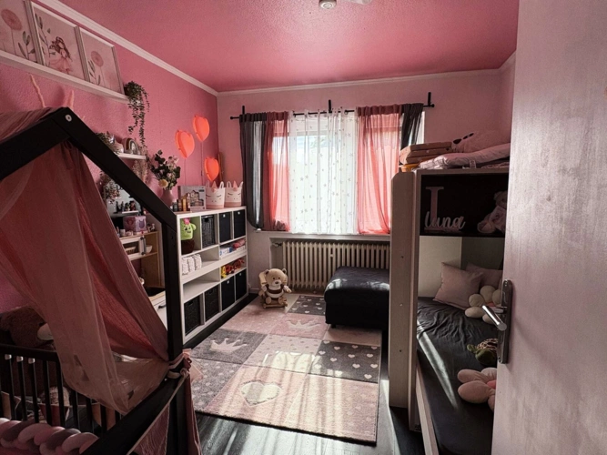 Kinderzimmer